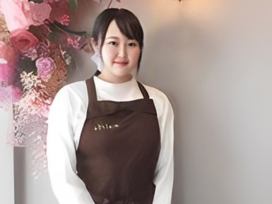 chief　ネイリスト